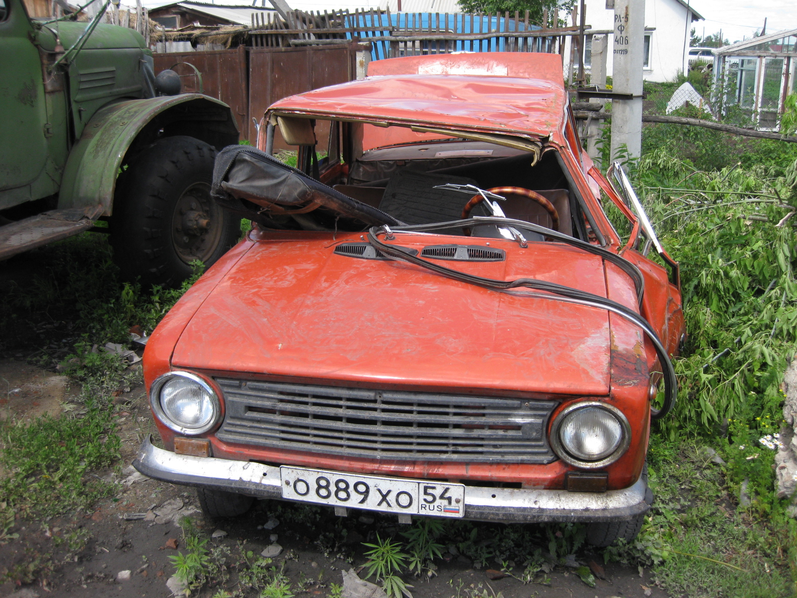 ВАЗ 2101