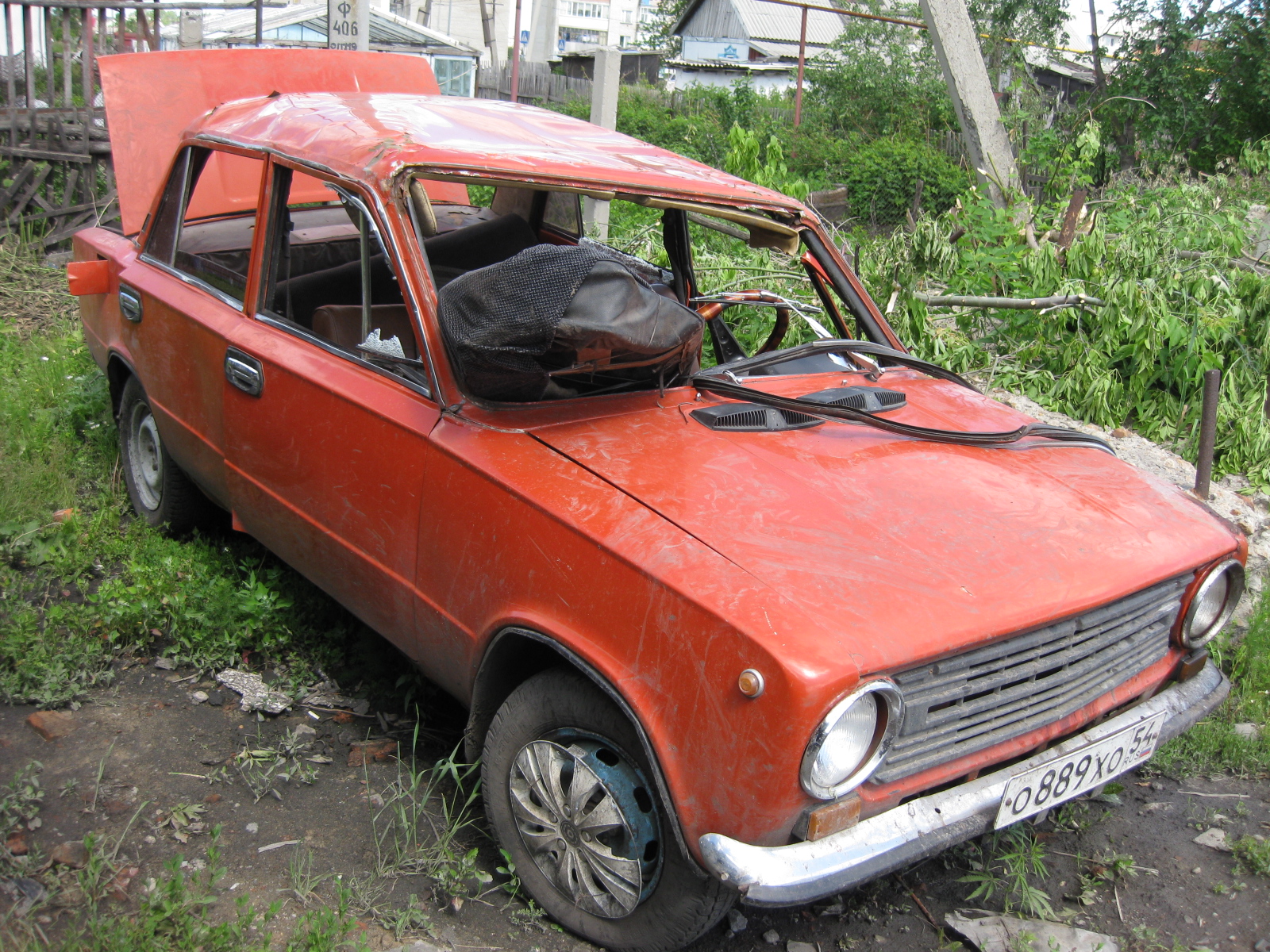 ВАЗ 2101